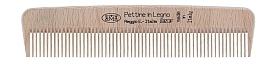 Духи, Парфюмерия, косметика Гребень для усов и бороды, 1803F - 3ME Maestri Comb For Hair Beard And Mustache