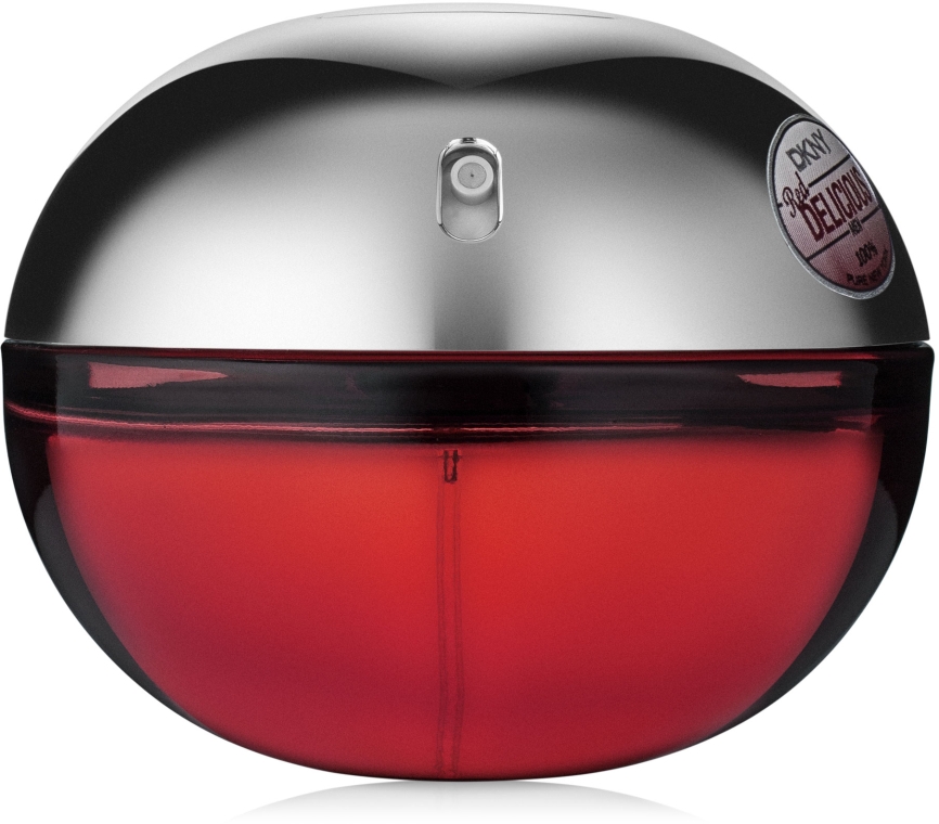 DKNY Red Delicious men - Туалетна вода (тестер) — фото N1