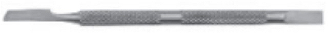 Пушер для кутикули, 5514-16 - Accuram Instruments Professional Cuticle Pusher — фото N1