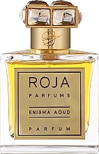 Roja Parfums Enigma Aoud - Парфумована вода — фото N1