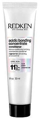 ПОДАРОК! Кондиционер для интенсивного ухода за химически поврежденными волосами - Redken Acidic Bonding Concentrate Conditioner — фото N1