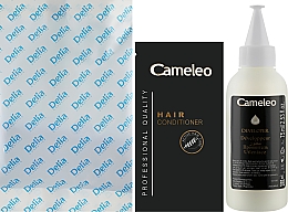 Осветлитель для волос - Delia Cameleo Blond Extreme — фото N2