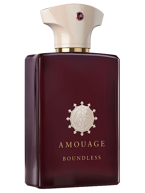 Amouage Boundless - Парфюмированная вода (тестер без крышечки) — фото N1