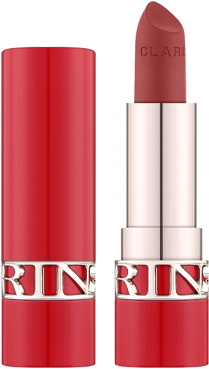 Помада для губ - Clarins Joli Rouge Velvet Matte Lipstick