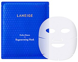 Духи, Парфюмерия, косметика Регенирирующая маска для лица - Perfect Renew Regenerating Mask