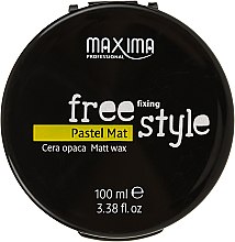 Духи, Парфюмерия, косметика Воск для моделирования - Maxima Free Style Modeling Wax