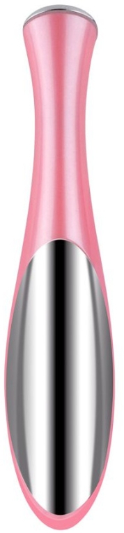 Косметический прибор для гальванизации, розовый - BeautyRelax BR-565 — фото N1