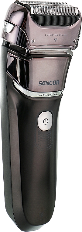 Электробритва SMS 0900BK - Sencor — фото N1