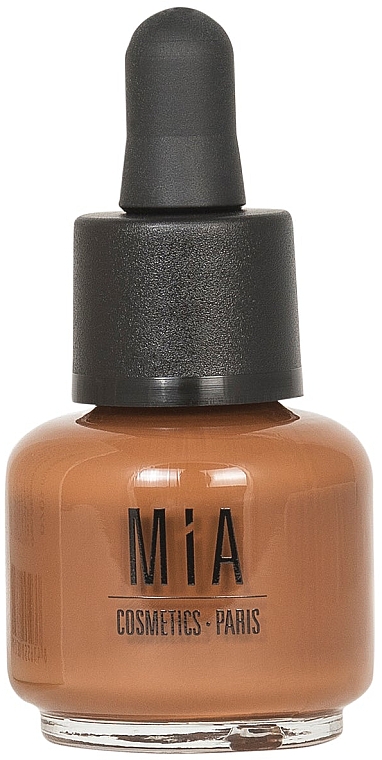 Капли пигмента - Mia Cosmetics Colour Drop — фото N1