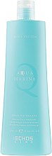 Духи, Парфюмерия, косметика Шампунь-гель для душа - Echosline Aqua Marine Revitalizing Shampoo & Shower Gel