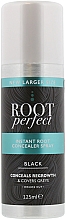 Парфумерія, косметика Спрей-коректор для відрослих коренів - Root Perfect Instant Root Concealer Spray