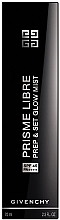 Спрей-основа та фіксатор для макіяжу - Givenchy Prisme Libre Prep & Set Glow Mist — фото N3