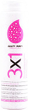 Парфумерія, косметика Маска-пілінг для обличчя - Diet Esthetic Beauty Purify 3x1