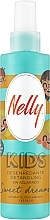 Духи, Парфюмерия, косметика Спрей для волос детский "Легкое расчесывание" - Nelly Detangling Spray