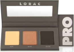 Духи, Парфюмерия, косметика УЦЕНКА Палетка теней для век - Lorac Pocket Pro 2 Palette*