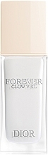 Духи, Парфюмерия, косметика Сияющий праймер для лица - Dior Forever Glow Veil 