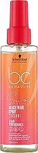 Сонцезахисний спрей для волосся - Schwarzkopf Professional BC Bonacure Sun Protect Beach Waves Spray — фото N1