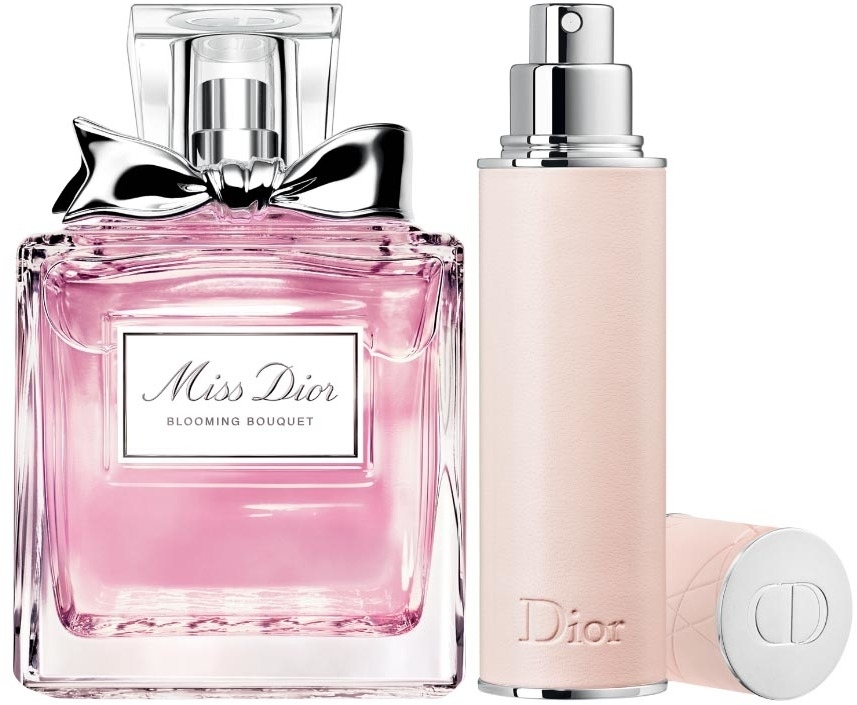 Review Nước hoa Miss Dior Blooming Bouquet EDT chính hãng