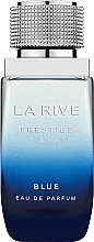 La Rive Prestige The Man Blue - Парфюмированная вода — фото N1