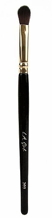 Кисть для растушевки теней, GPB203 - L.A. Girl Blending Brush — фото N1