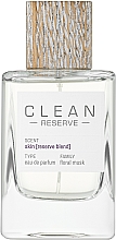 Clean Reserve Skin Blend - Парфюмированная вода — фото N1
