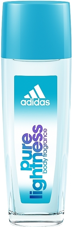 Adidas Pure Lightness - Освіжальна вода-спрей для тіла