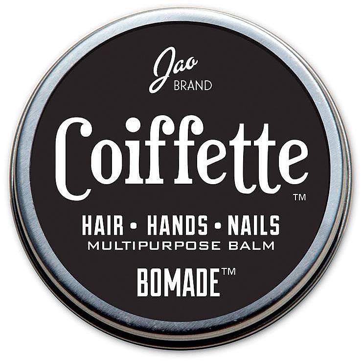 Баттер для рук, волос, ногтей - Jao Brand Coiffete Hands Hair Nail — фото N1