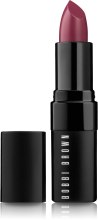 Духи, Парфюмерия, косметика Помада для губ увлажняющая - Bobbi Brown Rich Lip Color (тестер)