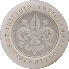 Набір натурального мила "Авокадо" - Saponificio Artigianale Fiorentino Avocado (soap/3pcsx100g) — фото N2