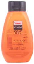 Духи, Парфюмерия, косметика Гель для душа - Aquolina Doccia Gel Tropical Fizz