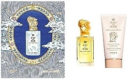 Духи, Парфюмерия, косметика Sisley Eau Du Soir - Набор (edp/100ml + b/cr/150ml)