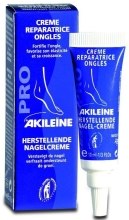 Парфумерія, косметика Крем для нігтів ніг - Akileine Nail Cream Repair