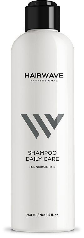 Шампунь для нормальных волос "Daily Care" - HAIRWAVE Shampoo Daily Care