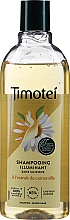 Парфумерія, косметика Шампунь для світлого волосся - Timotei Blond Reflet Shampoo