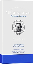 Увлажняющий тоник для лица с пробиотиками - Holika Holika Mechnikov's Probiotics Formula Hydrating Toner — фото N1
