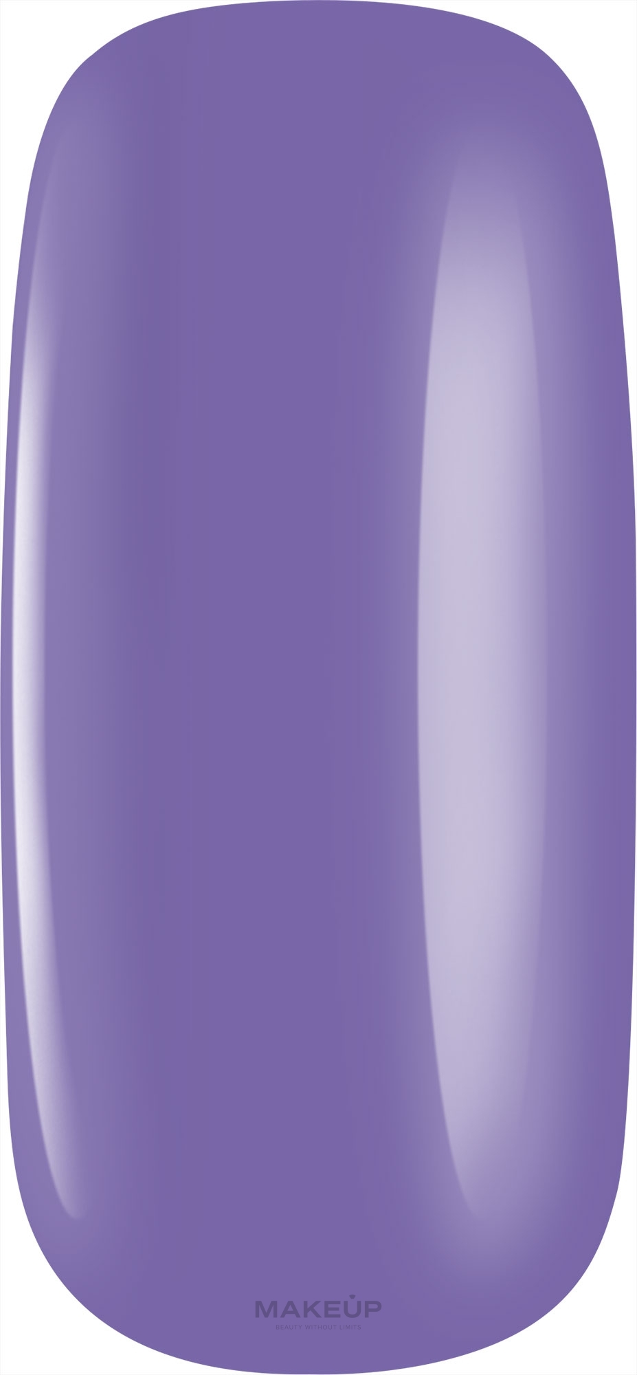 УЦЕНКА Гель-лак для ногтей "Lilac" - Kodi Professional Basic Collection Gel Polish * — фото LC30