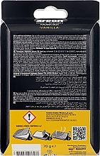 Ароматизатор воздуха - Areon Aroma Box Vanilla — фото N3