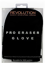 Духи, Парфюмерия, косметика Перчатка для снятия макияжа - Makeup Revolution Pro Makeup Eraser Glove