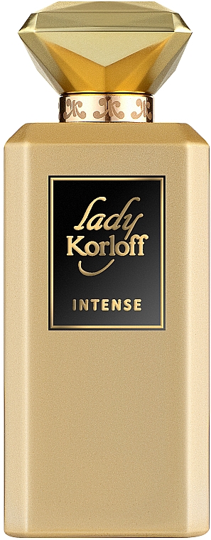 Korloff Paris Korloff Lady Intense - Парфюмированная вода  — фото N1