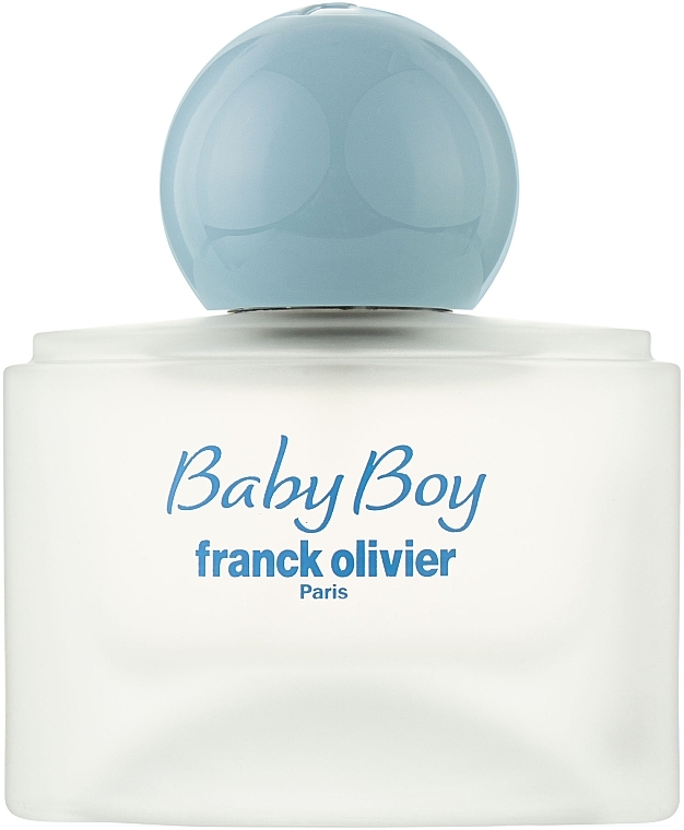 Franck Olivier Baby Boy - Парфюмированная вода — фото N1