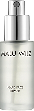 Праймер для лица - Malu Wilz Liquid Face Primer — фото N1