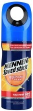 Духи, Парфюмерия, косметика Дезодорант спрей "Молния" - Mennen Speed Stick Deodorant