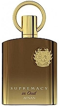 Парфумерія, косметика Afnan Perfumes Supremacy In Oud - Парфумована вода (пробник)