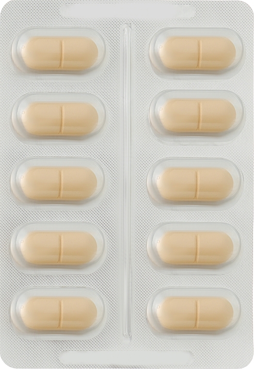 Диетическая добавка "Витамин C MAX + Витамин D" - Doppelherz Aktiv — фото N2