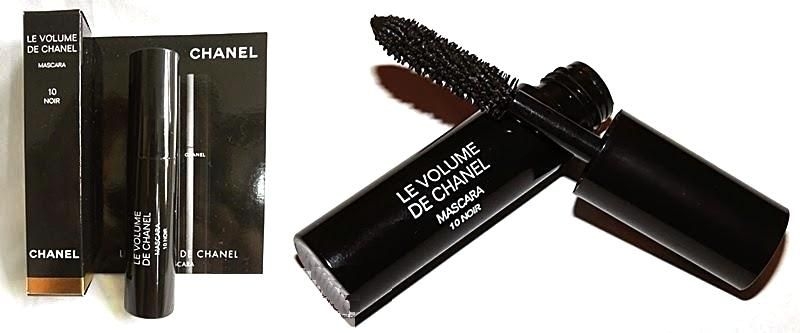 Chanel Le Volume Revolution Mascara  Lash Mascara  MAKEUP