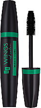 Духи, Парфюмерия, косметика Подкручивающая тушь для ресниц - AA Wings Of Color Magic Curl Mascara