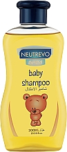 Духи, Парфюмерия, косметика Детский шампунь - Neutrevo Baby Shampoo