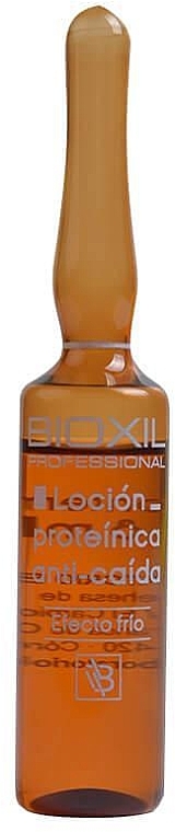 Протеїновий лосьйон проти випадання волосся та для посилення росту - Bioxil Proteinica Caida — фото N1