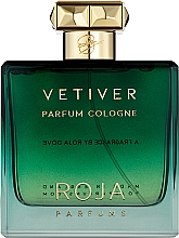 Парфумерія, косметика Roja Parfums Pour Homme Parfum Cologne - Одеколон