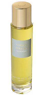 Parfum D'Empire Corsica Furiosa - Парфумована вода — фото N1